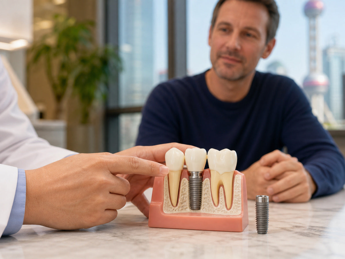 Dental Implants