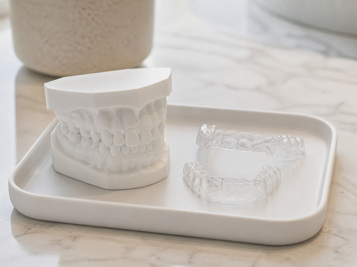 Clear Aligners