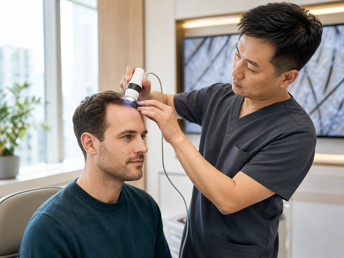 Hair Transplant